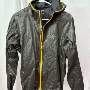 Arc'teryx Norvan SL Gore-Tex Shakedry